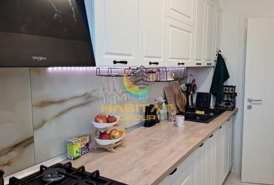 Apartament cu 2 camere decomandat, mobilat în Central - 7