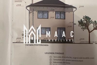 Casă individuală I 4 camere I 108 mpu I Panoramă I Cristian - 7