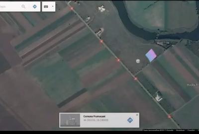 OCAZIE investitie Frumusani 3080 mp OCAZIE investitie Frumusani 3080 mp - 2