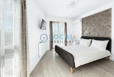 Apartament cu 2 camere semidecomandat în Someșeni - 8