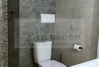 Apartament 2 camere open space de închiriat – Rivers Town - 8