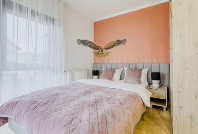 Garsonieră semidecomandată, mobilată în Gheorgheni - 3