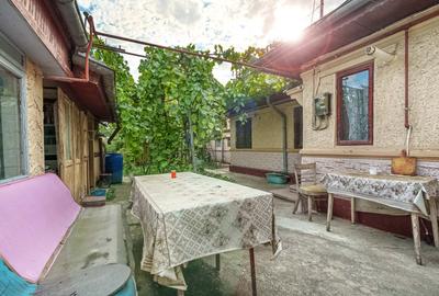 COLENTINA - POEZIEI, CASA RENOVABILA 120 MP, LOT 243 MP! - 7