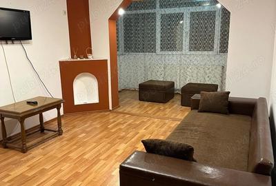 Apartament cu 4 camere decomandat în Găvana - 1