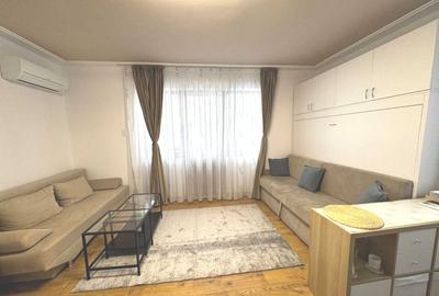 Apartament 1 camera 40mp, balcon, parcare, etaj intermediar, zona Ultracentrala - 1