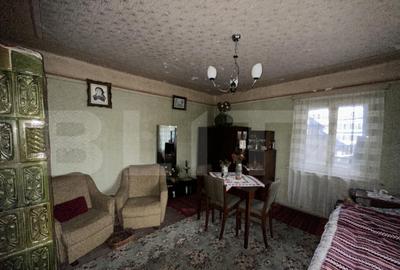 Teren 3000 mp + 2 case de vanzare-Ca?eiu - 17