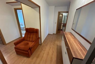 Apartament cu 2 camere decomandat, mobilat în 13 Septembrie - 9