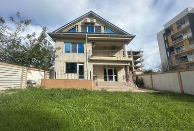 Pensiune cu 10 camere in Mamaia-Sat, zona LIDL . Oportunitate de investitie
