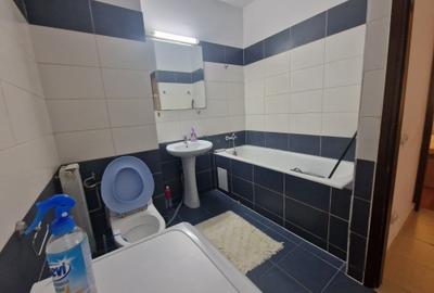 Apartament cu 2 camere - Green Park - amenajat complet - mutare imediata - 6