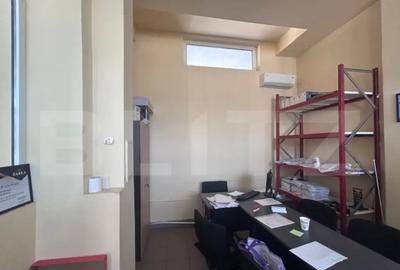 Spațiu comercial, de 480 mp, în Brazda lui Novac - 1