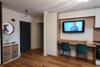 Apartament 1 camera, mobilat complet, parcare, perfect pt investitie! - 16
