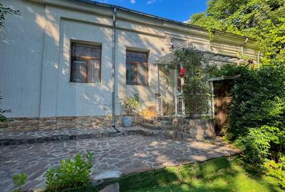 Spre Vânzare Proprietate remarcabilă cu 6 camere în inima Iașului ! - 7