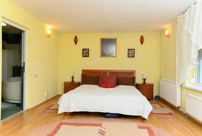Casă cu 4 camere cu Teren 3500 Mp în Hemeiuș - 4