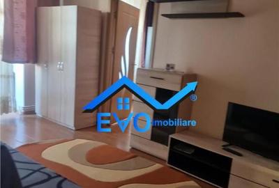 Apartament cu 2 camere, semidecomandat, etajul 4, zona Alexa