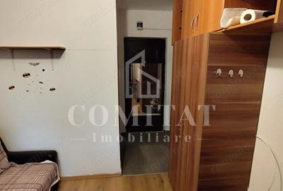 Garsoniera cocheta | Cartierul Gheorgheni - Zona Poli?iei Rutiere - 3