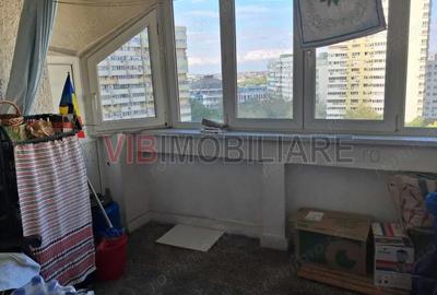 Apartament cu 4 camere decomandat în Pantelimon - 10