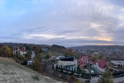 Teren Construcții intravilan de 34485 mp, în Autogară - 3