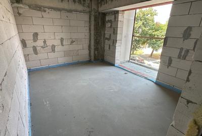 Apartament cu 2 camere decomandat în Abator - 39