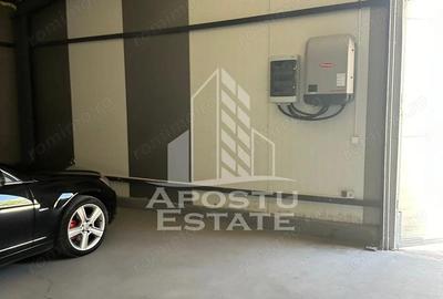 Hala 150 mp, ideala detailing auto, service, acces din DN1, Otopeni - 3