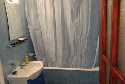 Apartament cu 3 camere decomandat în Central - 2