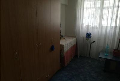Apartament cu 3 camere în Doamna Ghica - 2