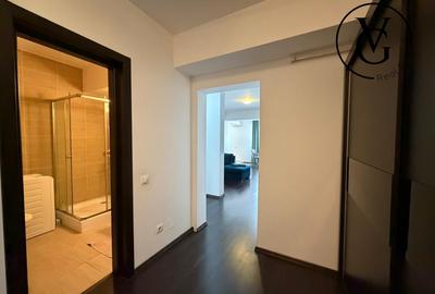 Apartament cu 3 camere, mobilat în Sebastian - 8