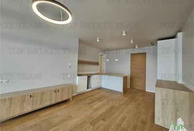Apartament cu 2 camere decomandat în Central - 10