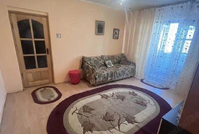 Ap cu 3 Camere Piata Alexandru - 3