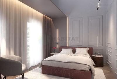 Mayfair – Ansamblu Exclusivist de Vile în Pipera-Direct Dezv - 20