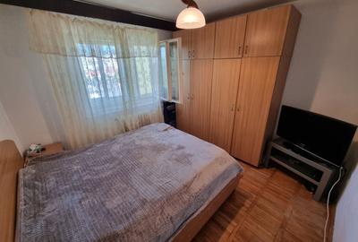 Apartament cu 2 camere decomandat, mobilat în Tomis Nord - 3