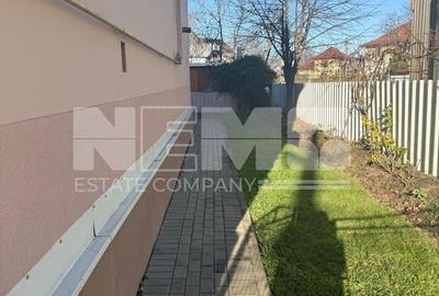 Casă individuală cu 3 camere cu Canalizare în Central - 3