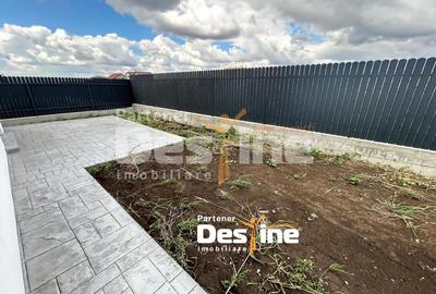 Casă individuală cu 4 camere cu Canalizare în Rediu - 15