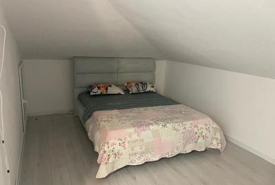 Apartament modern cu 2 camere, complet utilat ideal pentru o persoana sau un cuplu - 3