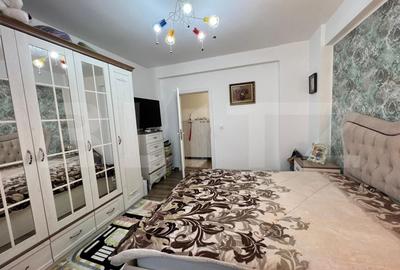 Apartament cu 3 camere decomandat, mobilat în Cornitoiu - 8