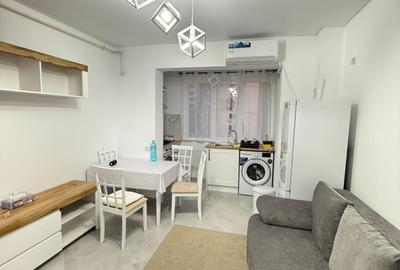 Apartament tip studio lux- loc de parcare-Militari Residence-Comision 0% Apartament tip studio lux- loc de parcare-Militari Residence-Comision 0% - 4