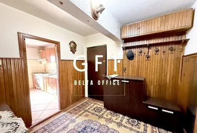 Apartament cu 3 camere decomandat în Independenței - 5