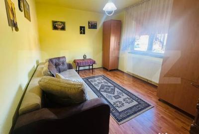 Garsonieră decomandată în Deda - 4