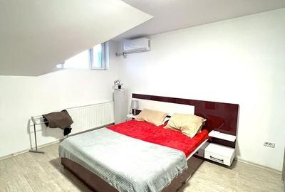 Apartament cu 2 camere semidecomandat, mobilat în Militari - 6