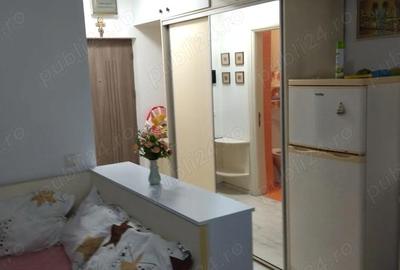 Garsonieră nedecomandată în Central - 2