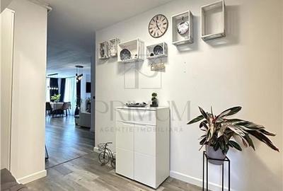 Torontalului - 2 Camere 70mp - Bloc nou - LIFT - Parcare privata - Mobilat si ut - 7