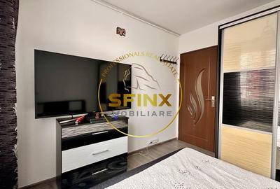 Apartament 3 camere renovat 2024, etaj 4/4, boxa si loc parcare bonus – Rahova - 13