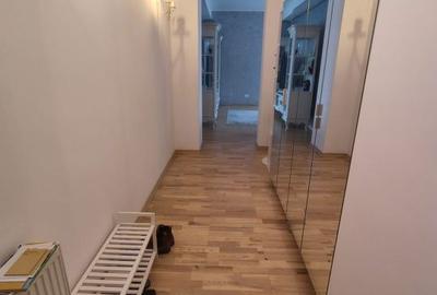 Apartament cu 3 camere, mobilat în Ultracentral - 3