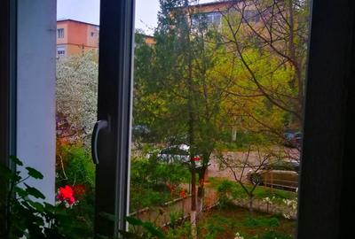 Apartament 3 camere etaj 1 Ion Creanga Prefectura Primarie(fostul C.E.C) liceul Pedagogic - 4