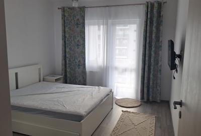 Inchiriere ap 2 camere Berceni- Grand Kristal Residence - 4