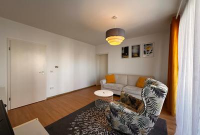 Apartament cu 3 camere decomandat în Avantgarden - 2