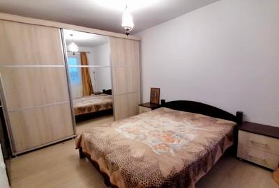 Apartament cu 2 camere semidecomandat în Circumvalațiunii - 10