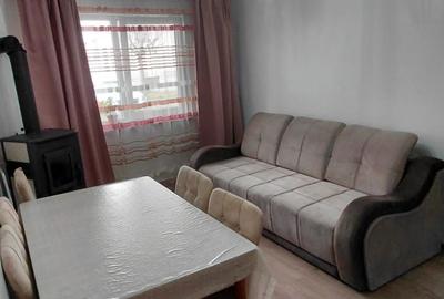 Apartament cu 3 camere decomandat în Central - 8
