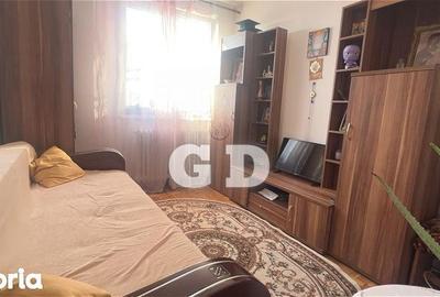 Apartament cu 3 camere decomandat în Ștrand - 13
