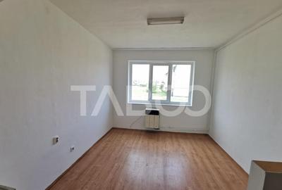 Garsoniera la etajul 1 de vanzare in zona Turnisor din Sibiu - 5