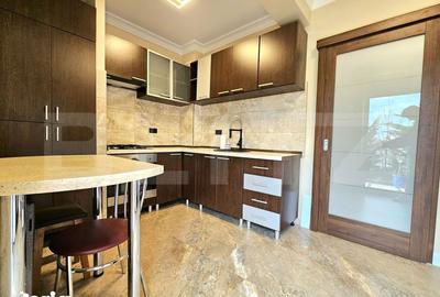 Apartament cu 2 camere în Lipovei - 2
